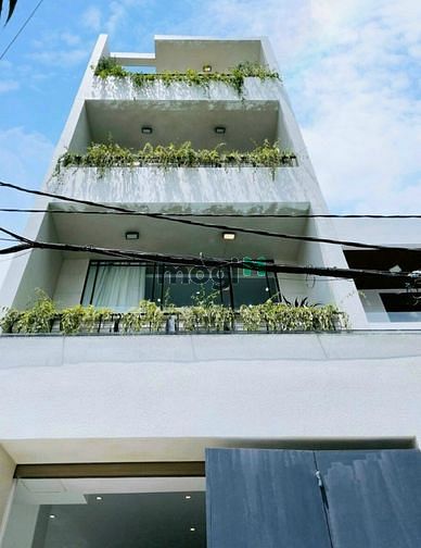 Hình ảnh Cho thuê nhà 116A Hồng Hà, Phường 2, Quận Tân Bình.