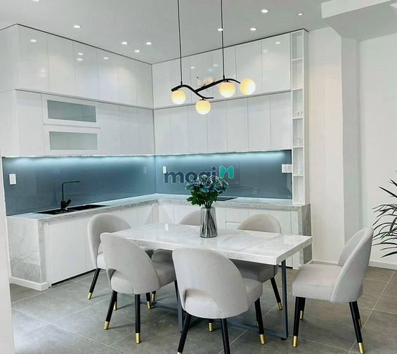 Hình ảnh Cho thuê nhà 116A Hồng Hà, Phường 2, Quận Tân Bình.