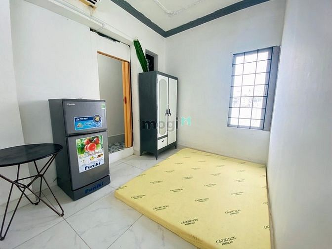 Hình ảnh Studio đầy đủ tiện nghi gần ĐH CNSG