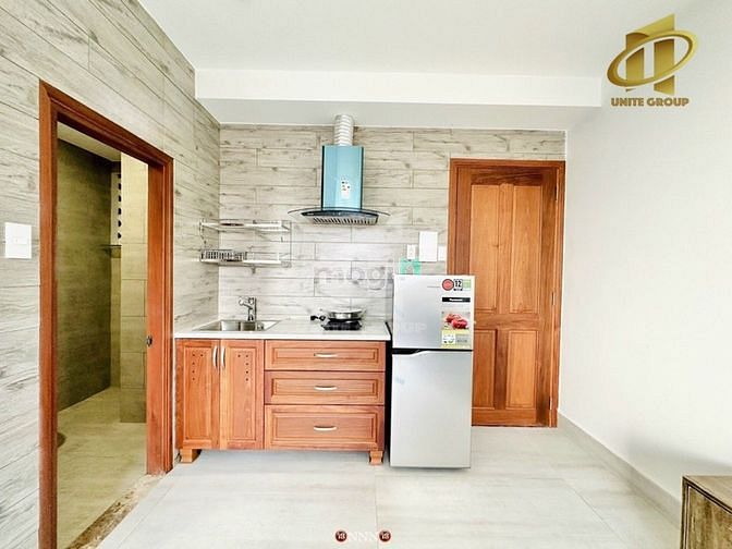 Hình ảnh 🌻 Chiếc Căn Hộ Cổ Điển - Full 15 Tiện Ích - Gần Cầu Bình Lợi