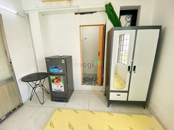Hình ảnh Studio đầy đủ tiện nghi gần ĐH CNSG