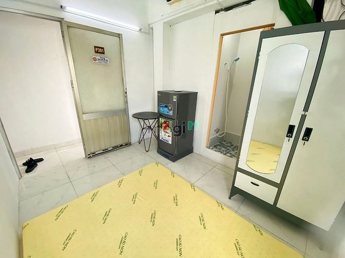 Hình ảnh Studio đầy đủ tiện nghi gần ĐH CNSG