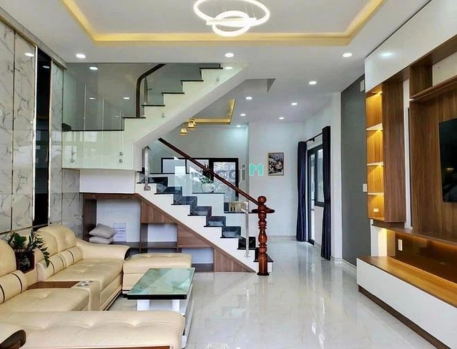Hình ảnh Vỡ nợ bán gấp nhà 1T1L Hoàng Xuân Nhị,TP,60m2,SHR,LH: Thư