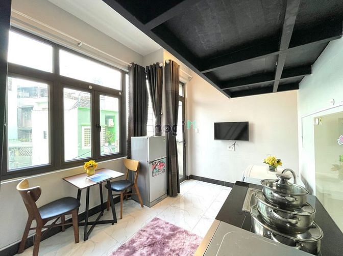 Hình ảnh DUPLEX Cao Cấp, Máy Giặt Riêng, Thang Máy, Phan Xích Long Phú Nhuận