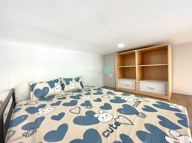 Hình ảnh DUPLEX Cao Cấp, Máy Giặt Riêng, Thang Máy, Phan Xích Long Phú Nhuận