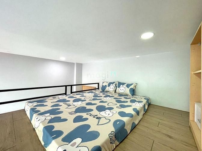 Hình ảnh DUPLEX Cao Cấp, Máy Giặt Riêng, Thang Máy, Phan Xích Long Phú Nhuận