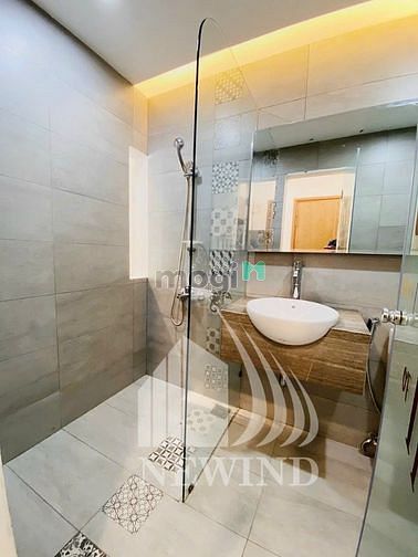 Hình ảnh Cho thuê CHDV Phú Mỹ Hưng, full nội thất châu Âu, có máy giặt riêng