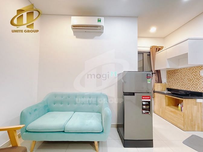 Hình ảnh Mb6623 nạp rút nhanh chóng cửa sổ mới xây full nộI thất Tôn Thất Thuyết Q4
