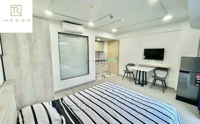 Hình ảnh Cho thuê Trang Chủ MB66.COM / Đăng Ký Tặng 66K mini ban công lớn - Trần Quang Diệu Quận 3