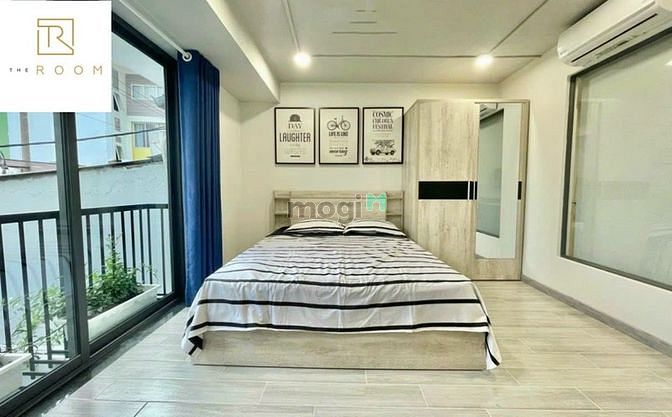 Hình ảnh Cho thuê Trang Chủ MB66.COM / Đăng Ký Tặng 66K mini ban công lớn - Trần Quang Diệu Quận 3