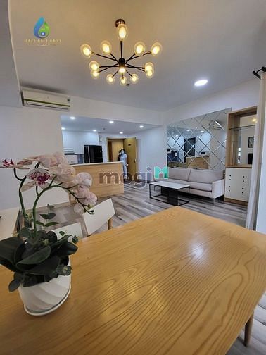 Hình ảnh Bán ngay CH THE HARMONA TÂN BÌNH 1TỶ460 diện tích 72M2