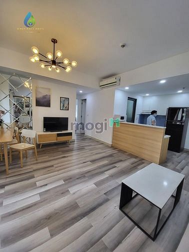 Hình ảnh Bán ngay CH THE HARMONA TÂN BÌNH 1TỶ460 diện tích 72M2