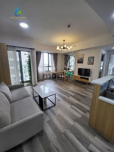 Hình ảnh Bán ngay CH THE HARMONA TÂN BÌNH 1TỶ460 diện tích 72M2