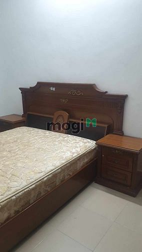 Hình ảnh Cho thuê nguyên căn, đẹp Đội Cấn 50m 4 tầng. 4 ngủ. Ô tô đậu đỗ. 25 tr
