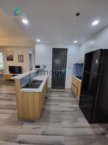 Hình ảnh Bán ngay CH THE HARMONA TÂN BÌNH 1TỶ460 diện tích 72M2