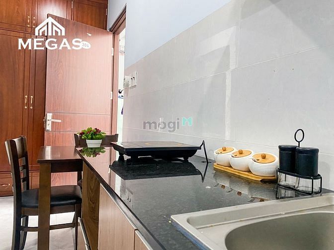 Hình ảnh Mb6623 nạp rút nhanh chóng Studio trống sẳn-Ngay Trần não-Gần cầu SG