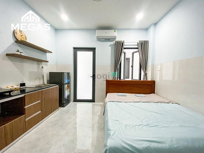 Hình ảnh Mb6623 nạp rút nhanh chóng Studio trống sẳn-Ngay Trần não-Gần cầu SG