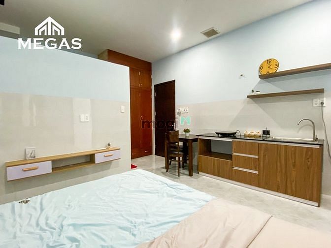 Hình ảnh Mb6623 nạp rút nhanh chóng Studio trống sẳn-Ngay Trần não-Gần cầu SG