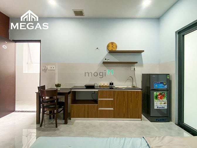 Hình ảnh Mb6623 nạp rút nhanh chóng Studio trống sẳn-Ngay Trần não-Gần cầu SG