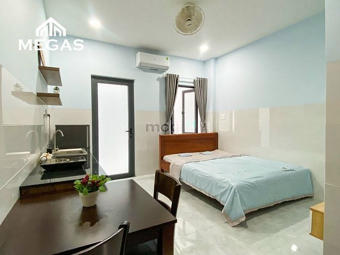 Hình ảnh Mb6623 nạp rút nhanh chóng Studio trống sẳn-Ngay Trần não-Gần cầu SG