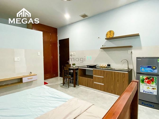 Hình ảnh Mb6623 nạp rút nhanh chóng Studio trống sẳn-Ngay Trần não-Gần cầu SG