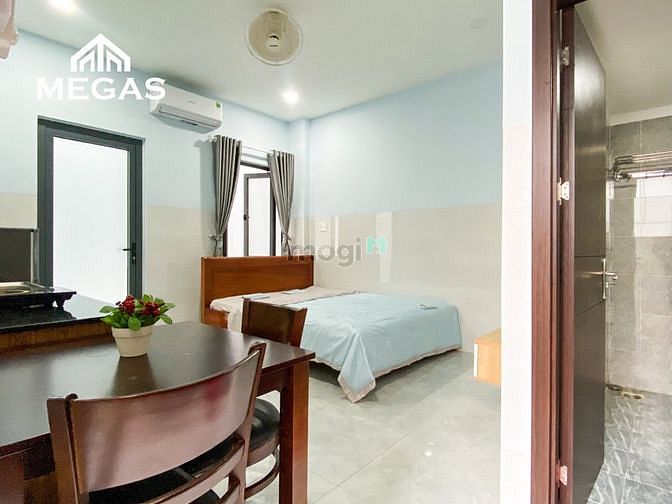 Hình ảnh Mb6623 nạp rút nhanh chóng Studio trống sẳn-Ngay Trần não-Gần cầu SG