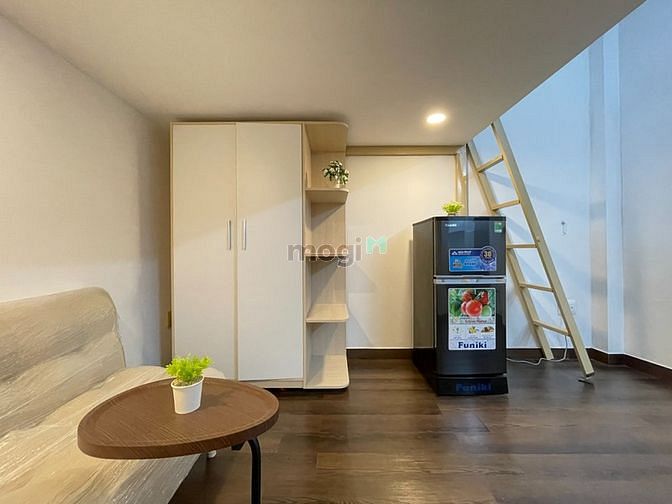 Hình ảnh [Duplex - Q1] Duplex Quận 1 Với Giá Không Thể Hời Hơn!