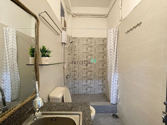 Hình ảnh [Duplex - Q1] Duplex Quận 1 Với Giá Không Thể Hời Hơn!