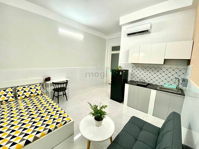 Hình ảnh Căn Hộ Mini Bình Thạnh gần ĐH Văn Lang bến xe Miền Đông