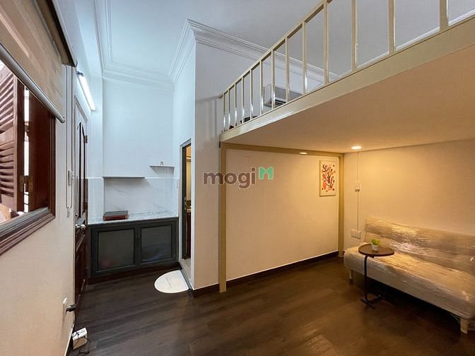 Hình ảnh [Duplex - Q1] Duplex Quận 1 Với Giá Không Thể Hời Hơn!