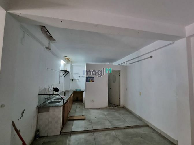 Hình ảnh Cho thuê nhà 2 tầng MT Phạm Cự Lượng - 10tr/tháng