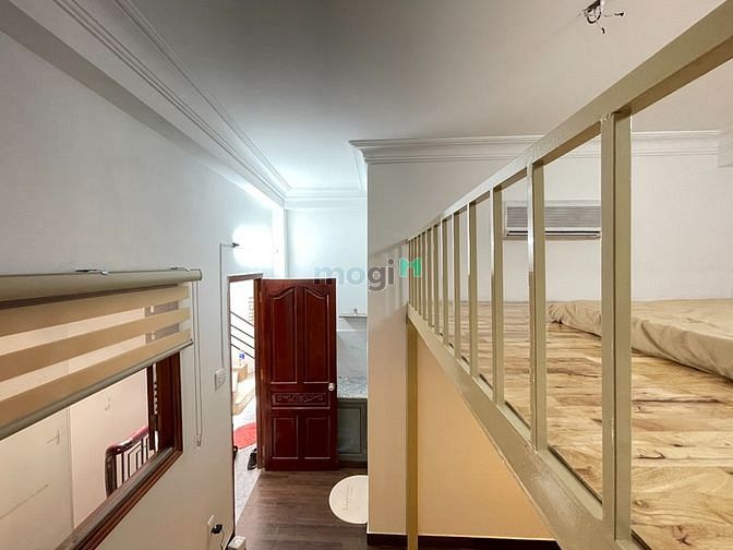 Hình ảnh [Duplex - Q1] Duplex Quận 1 Với Giá Không Thể Hời Hơn!