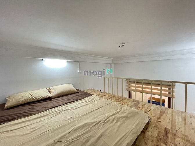 Hình ảnh [Duplex - Q1] Duplex Quận 1 Với Giá Không Thể Hời Hơn!