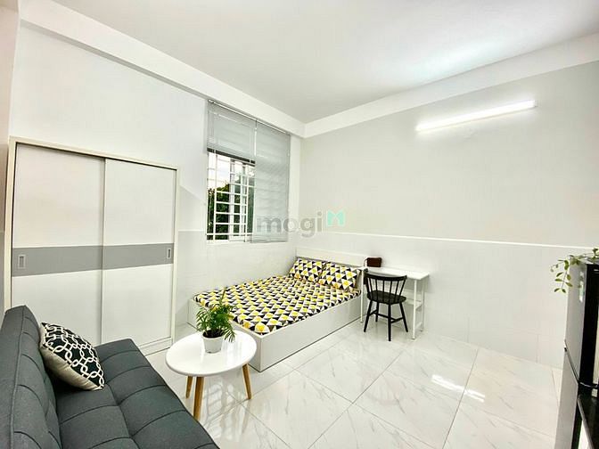 Hình ảnh Căn Hộ Mini Bình Thạnh gần ĐH Văn Lang bến xe Miền Đông