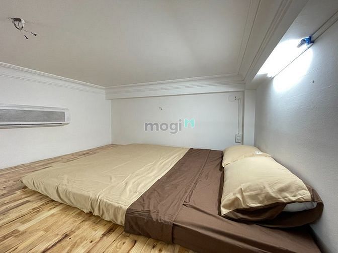 Hình ảnh [Duplex - Q1] Duplex Quận 1 Với Giá Không Thể Hời Hơn!