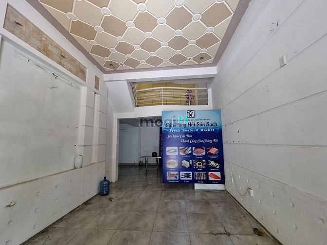 Hình ảnh Cho thuê nhà 2 tầng MT Phạm Cự Lượng - 10tr/tháng