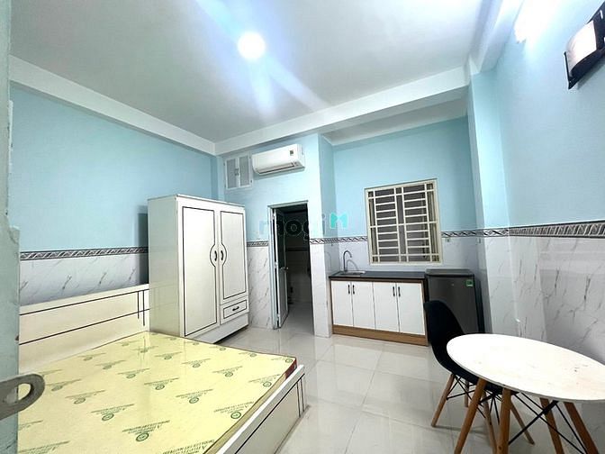 Hình ảnh Studio ngay Vạn Kiếp full nội thất giá rẻ