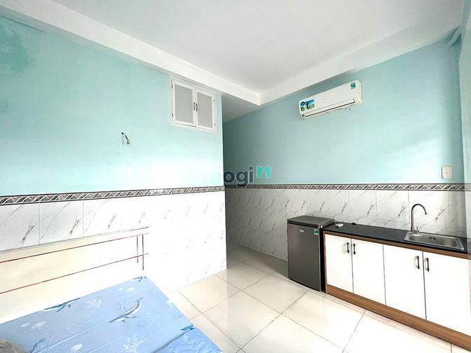 Hình ảnh Studio ngay Vạn Kiếp full nội thất giá rẻ