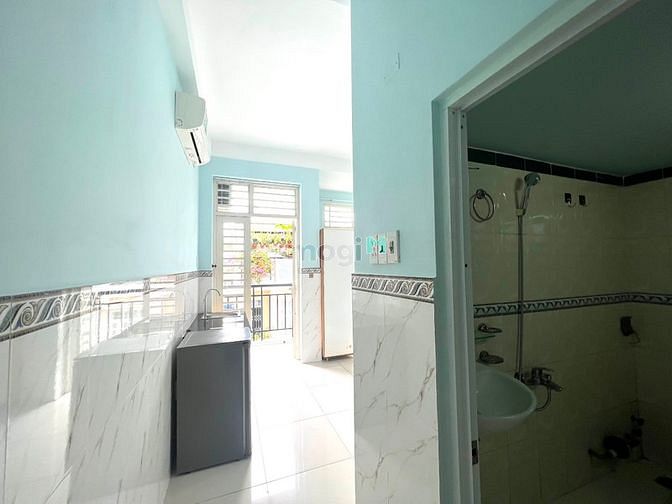 Hình ảnh Studio ngay Vạn Kiếp full nội thất giá rẻ