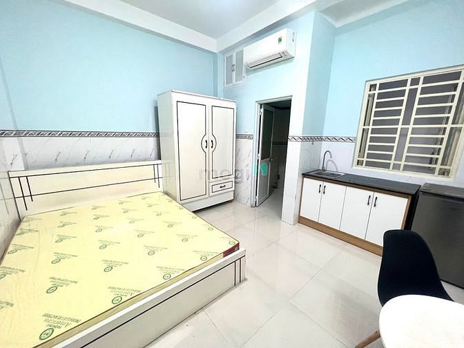 Hình ảnh Studio ngay Vạn Kiếp full nội thất giá rẻ