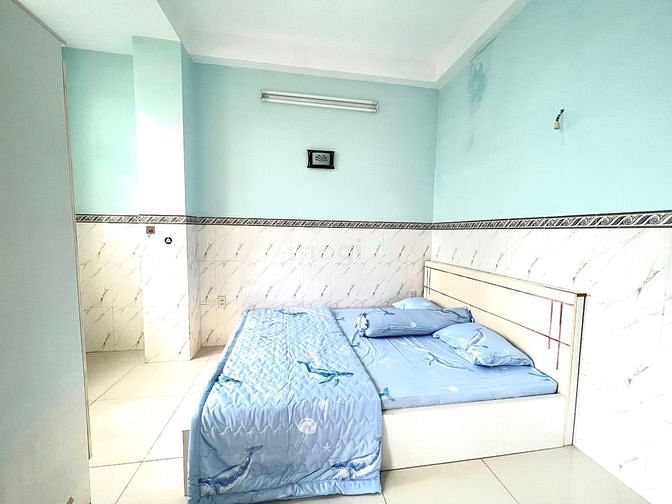 Hình ảnh Studio ngay Vạn Kiếp full nội thất giá rẻ