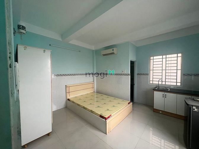 Hình ảnh Studio ngay Vạn Kiếp full nội thất giá rẻ