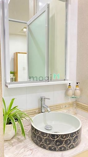 Hình ảnh Mb6623 nạp rút nhanh chóng Mini full nội thất, Bancol gần ĐH Kinh Tế, Bách Khoa, đường 3/2