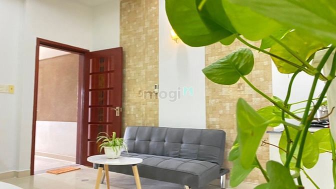 Hình ảnh Mb6623 nạp rút nhanh chóng Mini full nội thất, Bancol gần ĐH Kinh Tế, Bách Khoa, đường 3/2