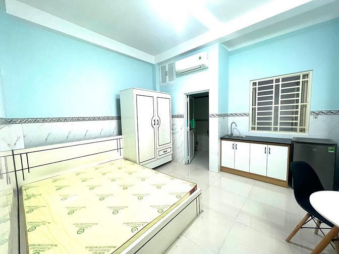 Hình ảnh Studio ngay Vạn Kiếp full nội thất giá rẻ
