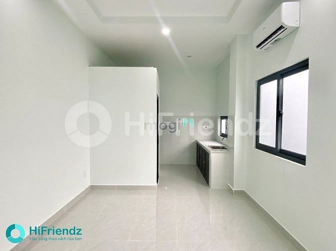 Hình ảnh Studio thoáng mát gần ĐH Văn Hiến, UEH