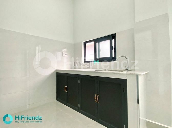 Hình ảnh Studio thoáng mát gần ĐH Văn Hiến, UEH