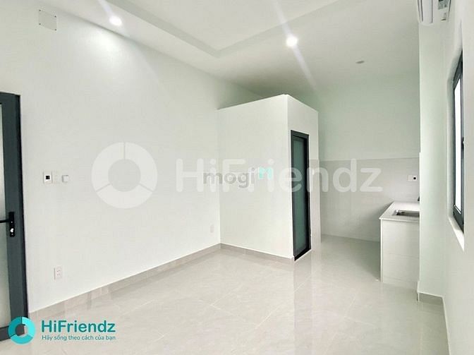 Hình ảnh Studio thoáng mát gần ĐH Văn Hiến, UEH