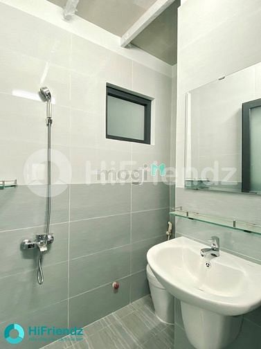 Hình ảnh Studio thoáng mát gần ĐH Văn Hiến, UEH