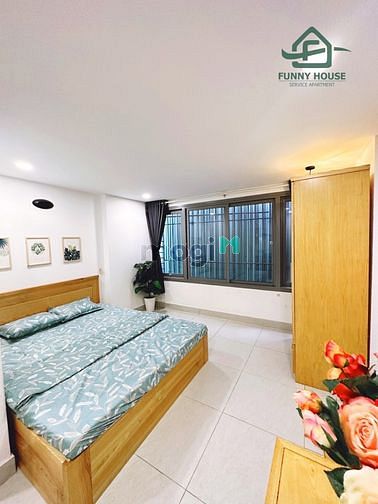 Hình ảnh Cho thuê Trang Chủ MB66.COM / Đăng Ký Tặng 66K Studio Thảo điên-Đầy đủ nội thất-Có sẳn bếp